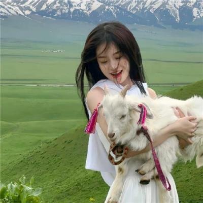 蒙娜丽莎的微笑